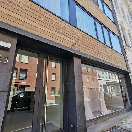 Apartment Theaterstudio 1